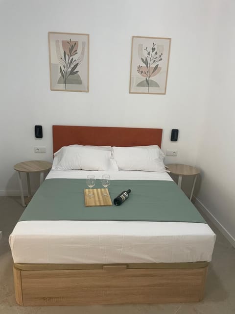 Galdós Flats by Vivo GC Apartment in Valencia