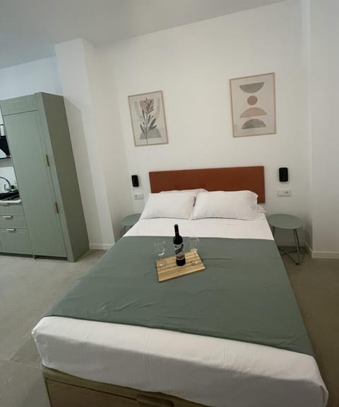 Galdós Flats by Vivo GC Apartment in Valencia