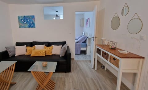 Appartement cosy Apartment in Île-de-France