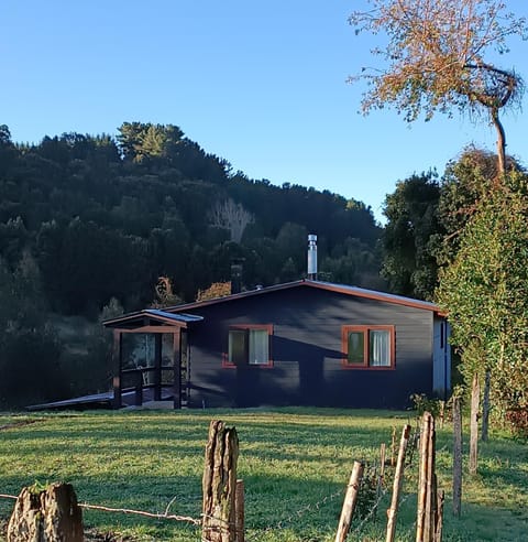 Off site, Natural landscape, Garden, Garden view