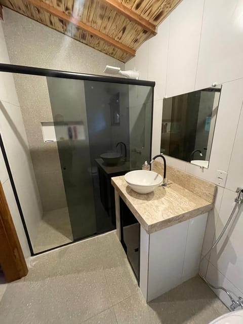 Chalé Aconchego do céu House in State of Rio de Janeiro