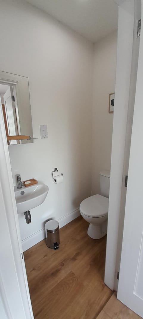 21KR Bed and Breakfast, close to beach, town centre and golf Bed and Breakfast in Saint Andrews