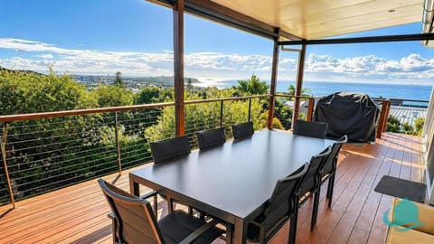 Sea view, Sea view