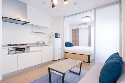 Kitchen or kitchenette, Seating area
