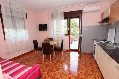 Apartment Okrug Donji 6 Apartment in Šibenik-Knin County, Croatia