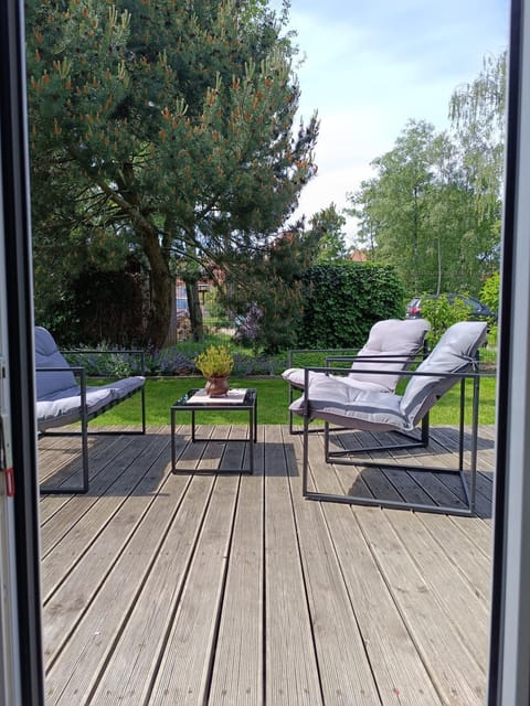 Patio, Garden, View (from property/room), Balcony/Terrace, Garden view