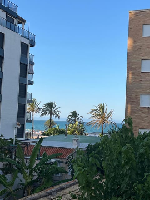 Bacarola Apartment in Safor