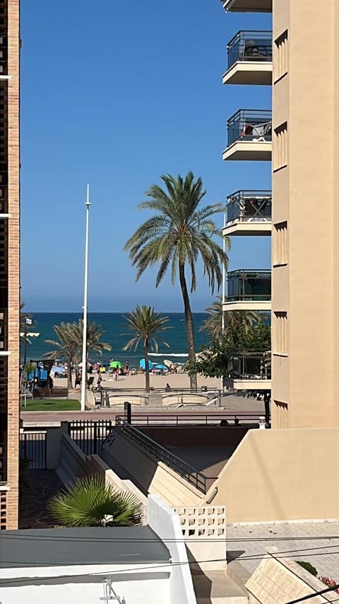 Bacarola Apartment in Safor