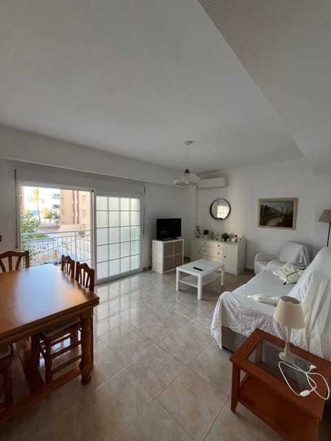 Bacarola Apartment in Safor