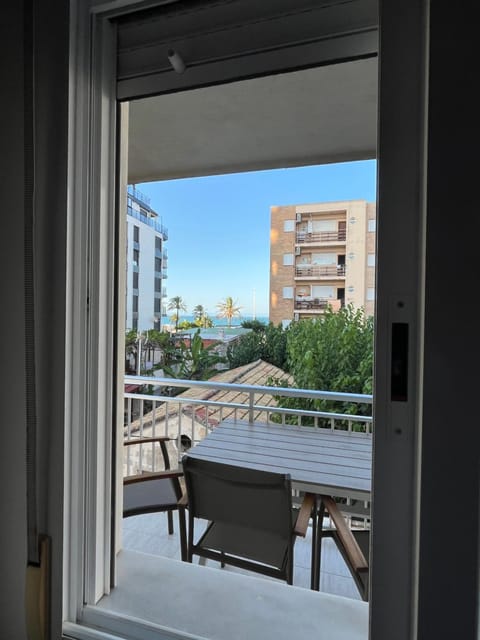 Bacarola Apartment in Safor