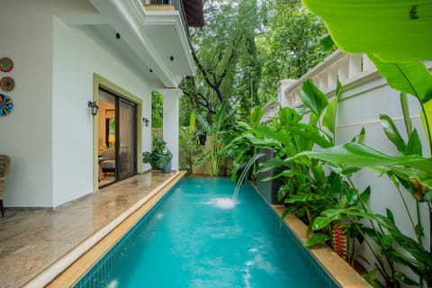 Day, Garden, Garden view, Pool view, Swimming pool