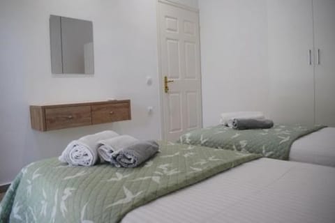 Mitsos House House in Moraitika