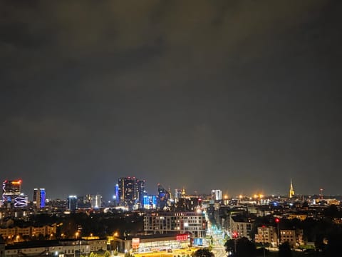 City view