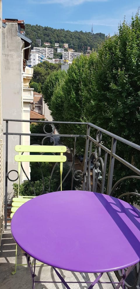 View (from property/room), Balcony/Terrace