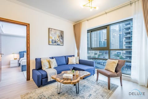 Living room, Seating area, Bedroom