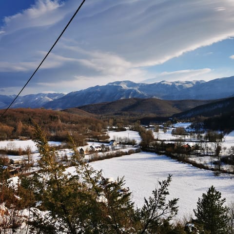 Kuća za odmor Tomislav Apartment in Zadar County