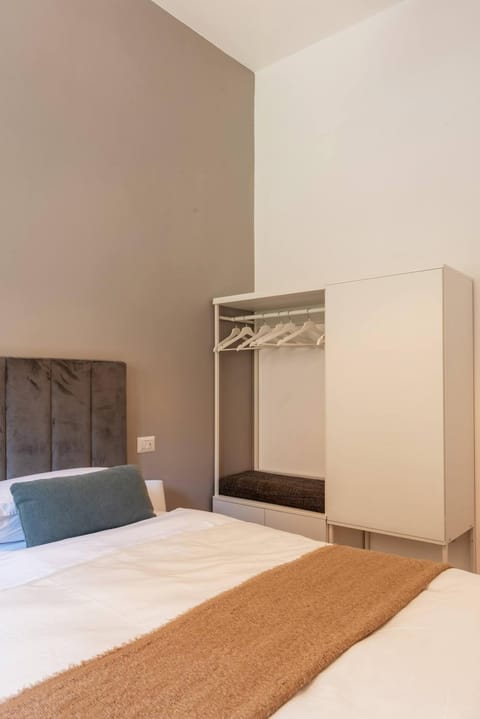 Agostino Flexyrent apt AC Apartment in Milan