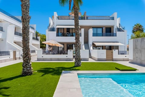 Property building, Open Air Bath
