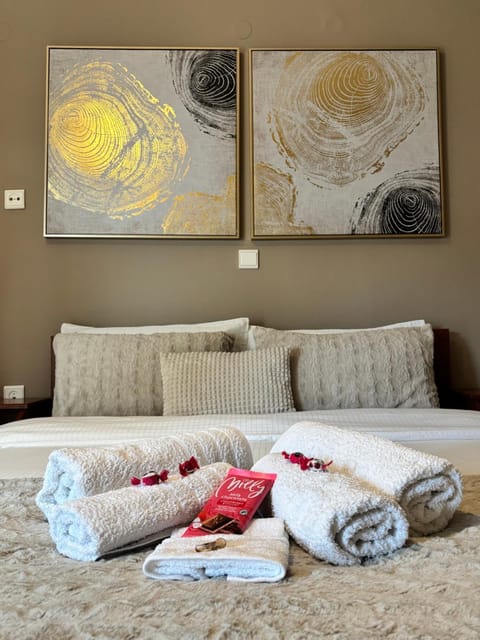 Bed, Decorative detail, Bedroom