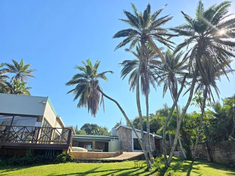 Natural landscape, Garden