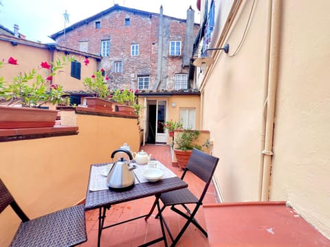 Casa Sibel Lucca Apartment in Capannori
