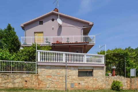 Property building, Summer