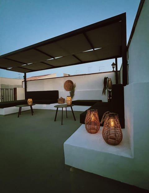 Balcony/Terrace, Balcony/Terrace
