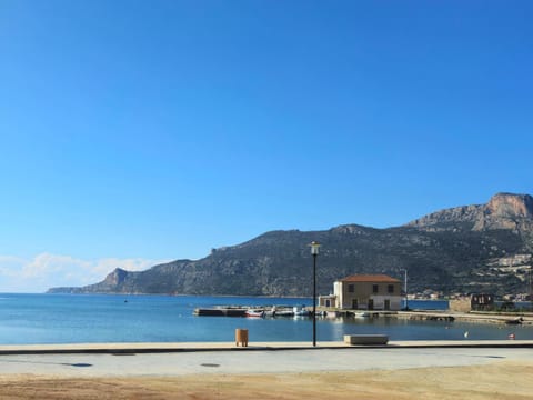 Nearby landmark, Day, Natural landscape, Beach, Sea view