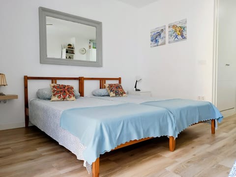 Studio Sunrize Apartment in Benalmadena