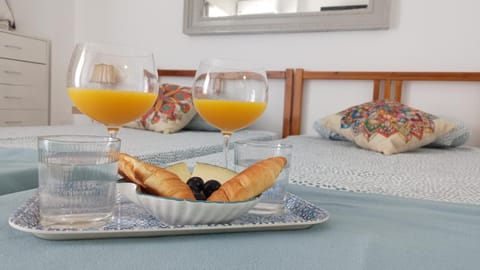 Studio Sunrize Apartment in Benalmadena