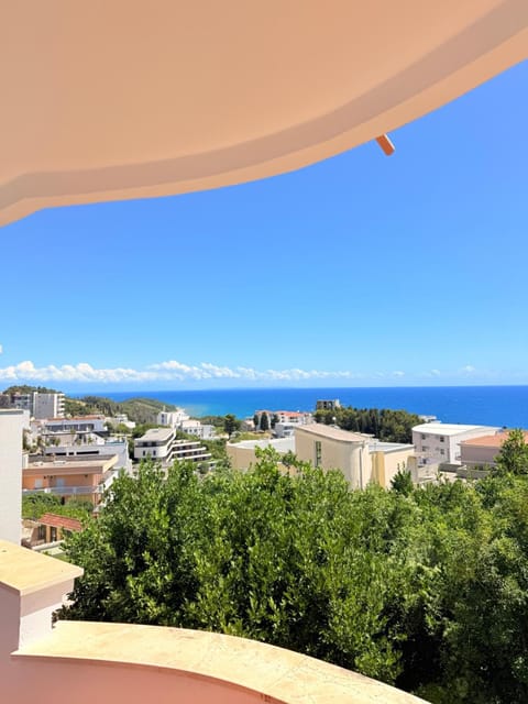 Velic Apartment in Ulcinj