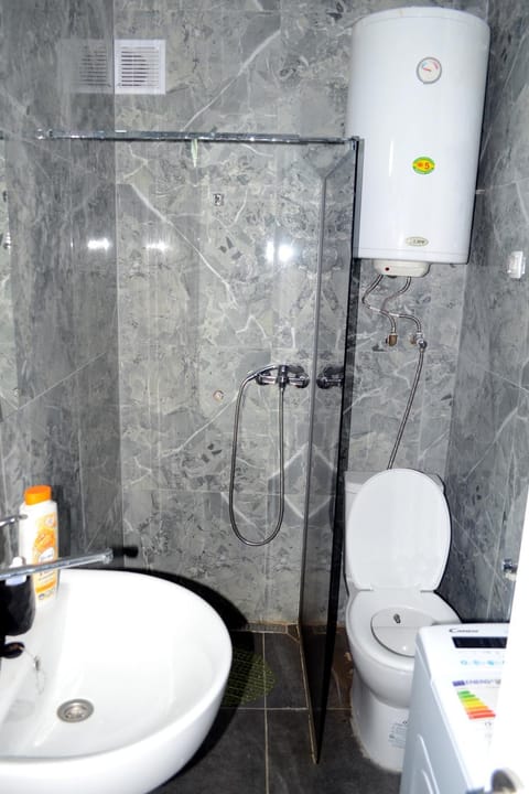 MIK apartman Apartment in Bitola