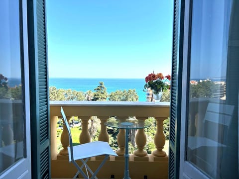 View (from property/room), Sea view