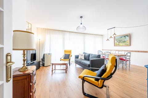 LE Clos Saint-Michel Apartment in Annecy