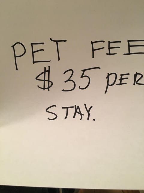 Cabin 2 Brand new Rental car available Cabin in West Custer Township