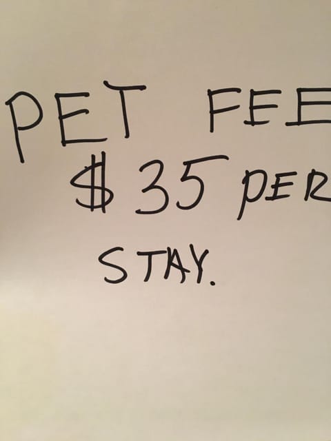 Cabin 2 Brand new Rental car available Cabin in West Custer Township