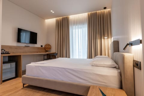 Kamara Rooms Hotel in Sarandë