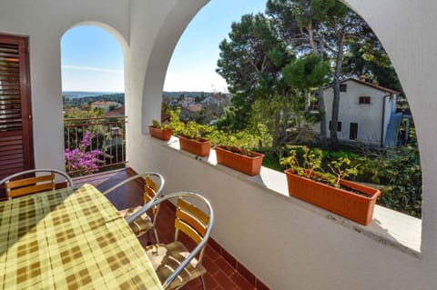 Summer, Garden, Balcony/Terrace