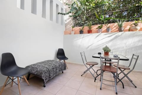 Balcony/Terrace, Seating area, Dining area