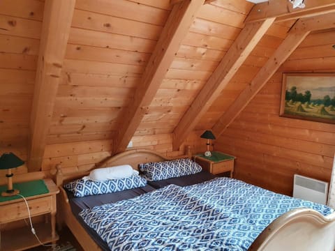 Ferienhaus Müller-Kräuter House in Carinthia, Austria