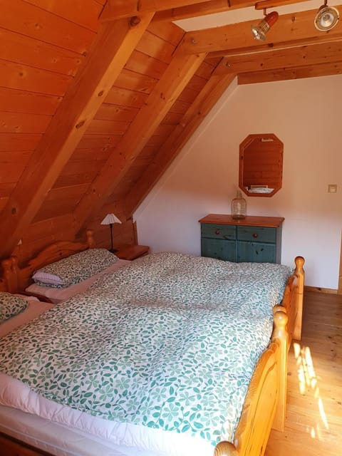 Ferienhaus Müller-Kräuter House in Carinthia, Austria