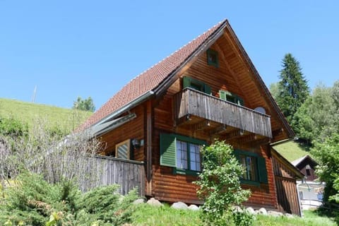 Ferienhaus Müller-Kräuter House in Carinthia, Austria