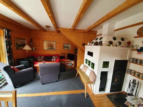 Ferienhaus Müller-Kräuter House in Carinthia, Austria