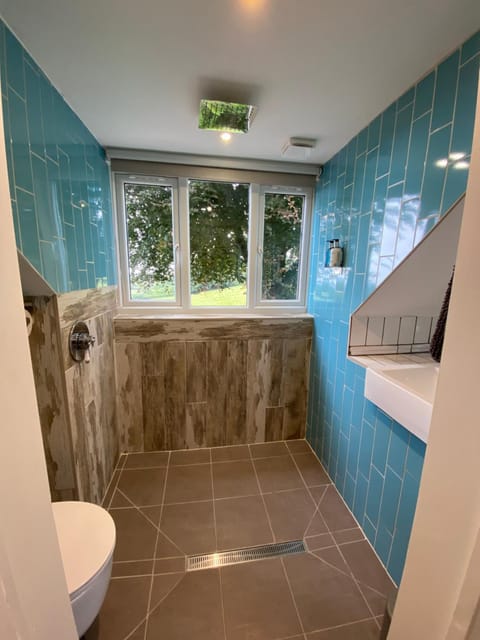 The Nest Apartment in Stroud District