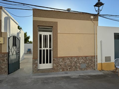 Property view