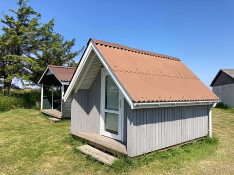 Løkken naturcampingplads Campground/ 
RV Resort in Løkken