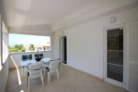 Garden, Balcony/Terrace