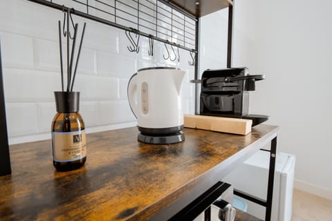 Palazzo Marevento Apartment in Bari