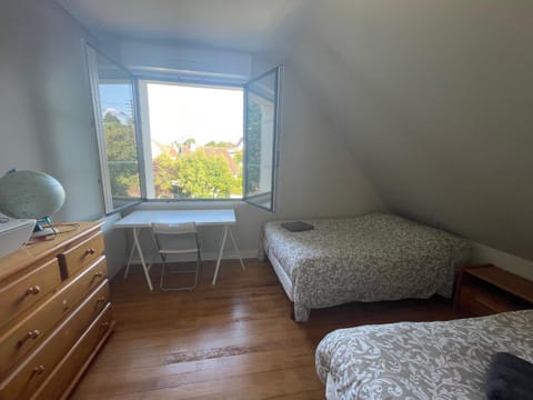 Villa ART - Ver sur Mer Villa in Normandy