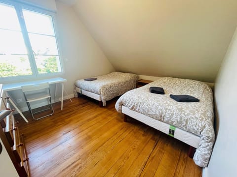 Villa ART - Ver sur Mer Villa in Normandy